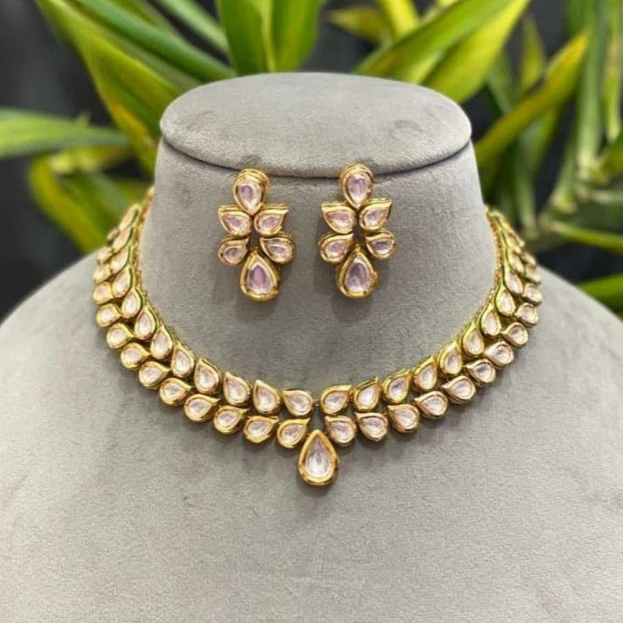 Jivika Set