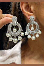 Aleena Earrings