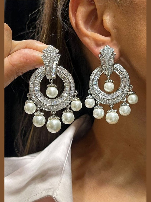 Aleena Earrings