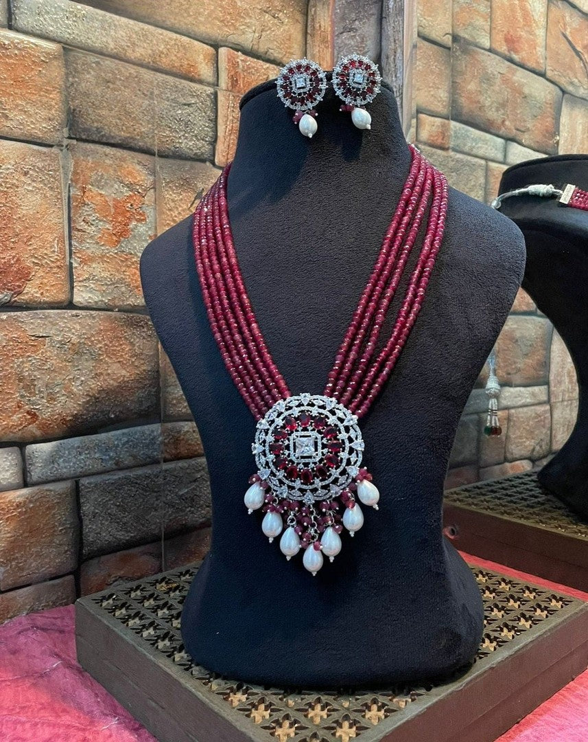 Rasika Set