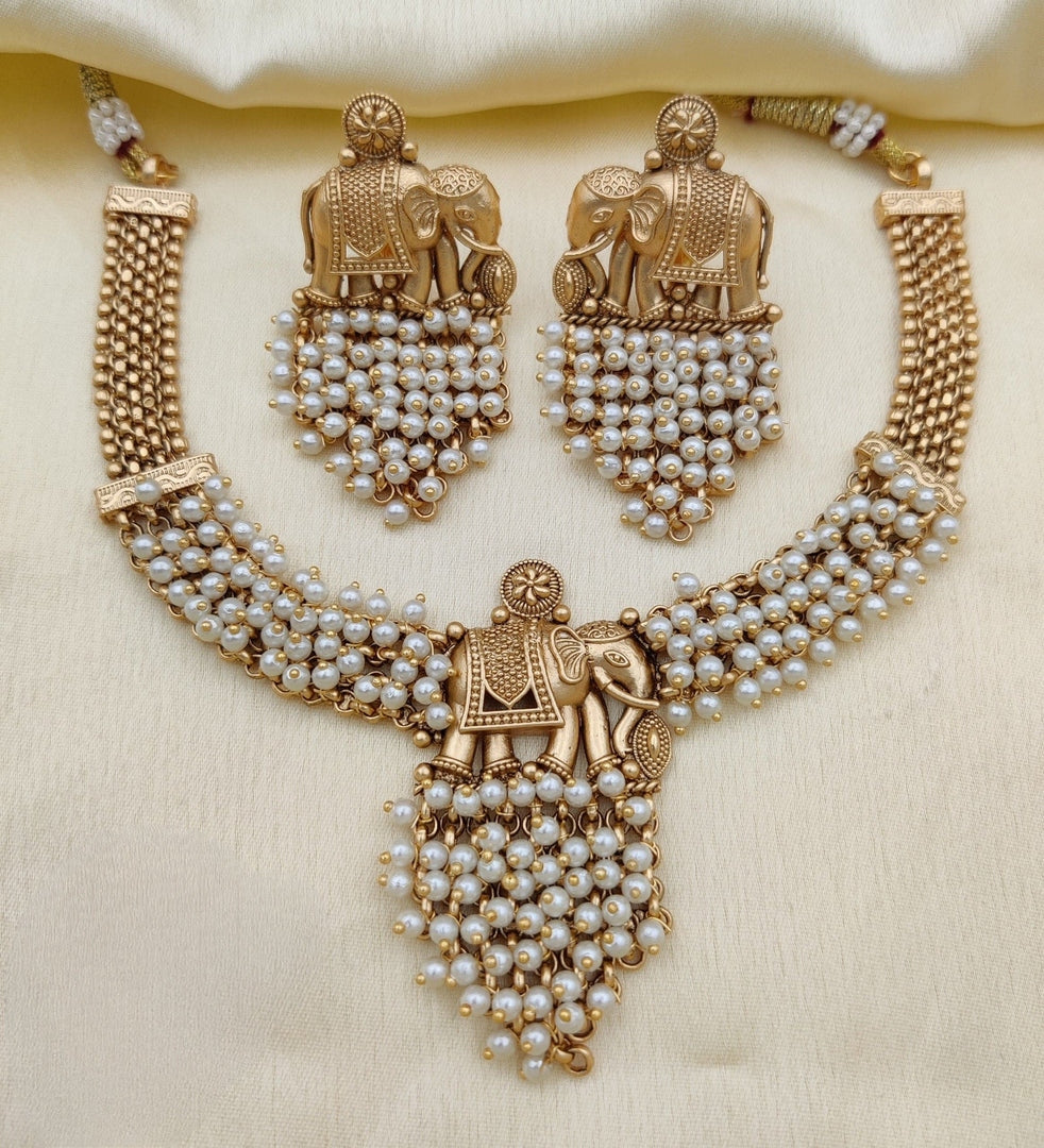 Airavata Set