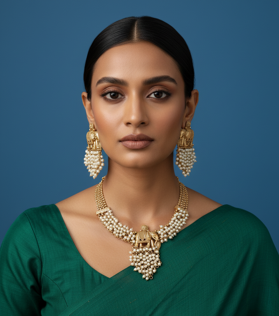 Airavata Set