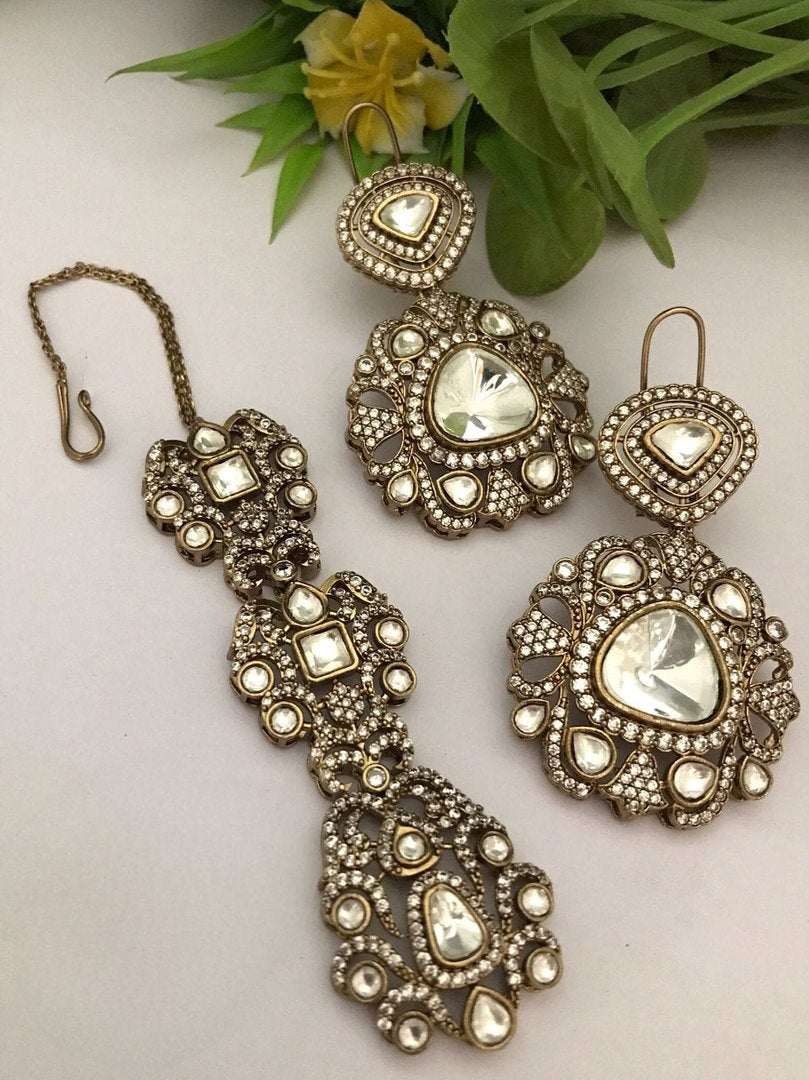 Raya Mangtika Set