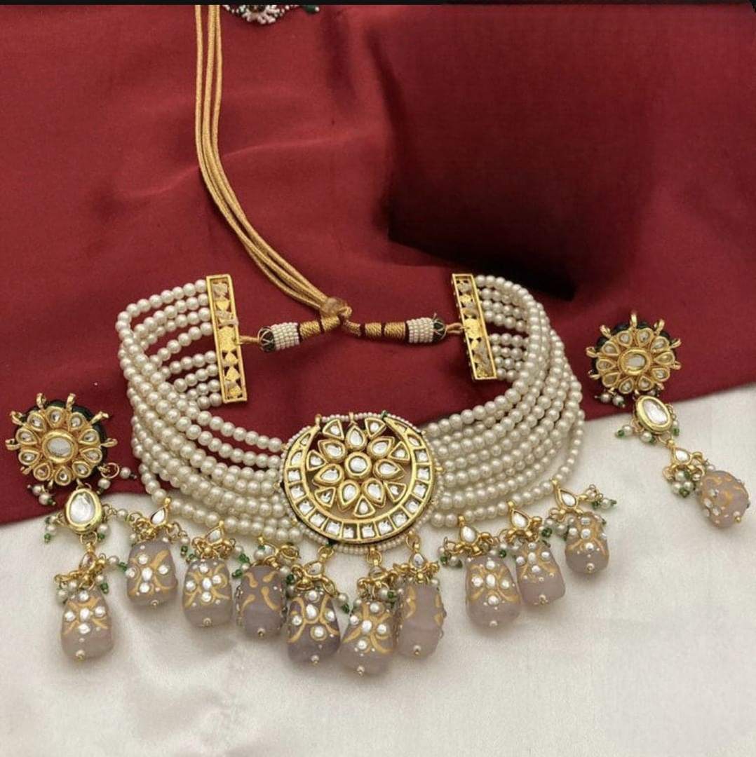 Vrushka set