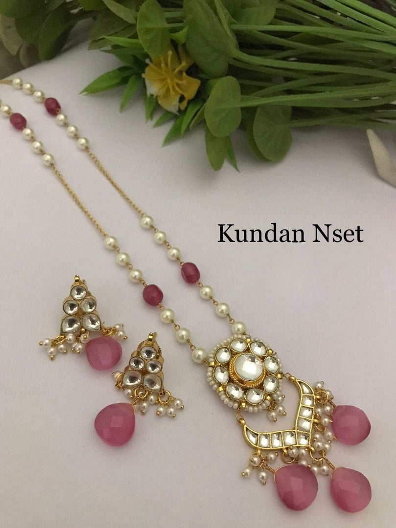 Rohika polki sleek Set
