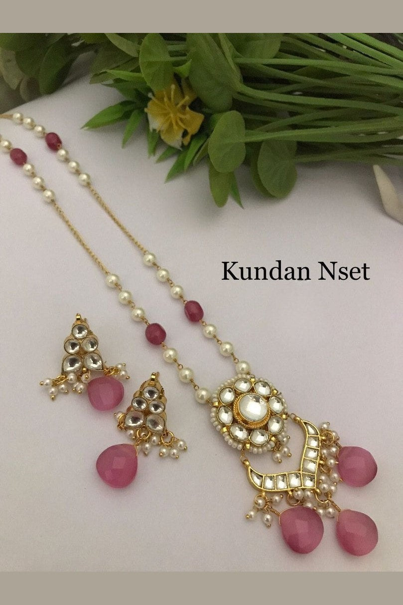 Rohika polki sleek Set