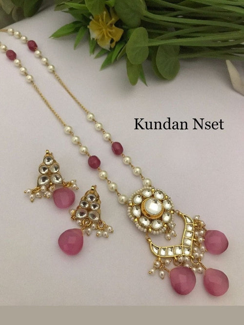 Rohika polki sleek Set