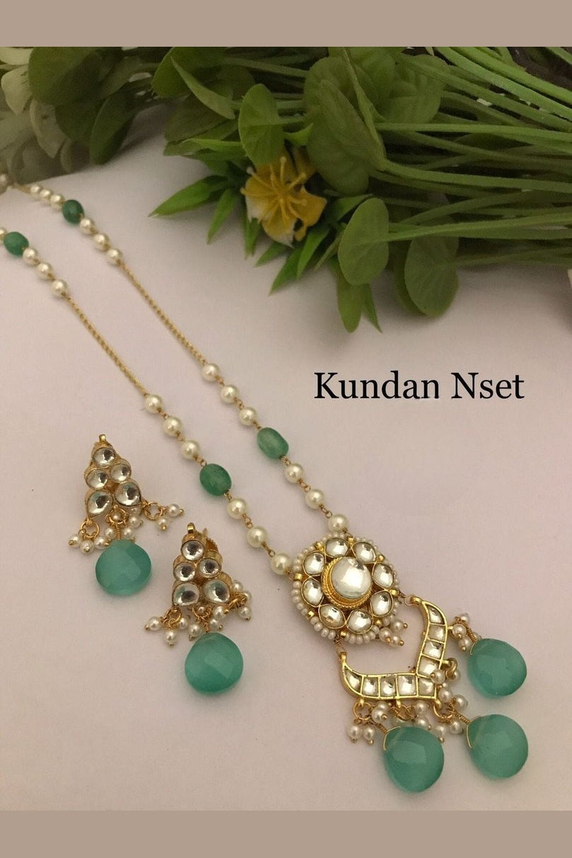 Rohika polki sleek Set