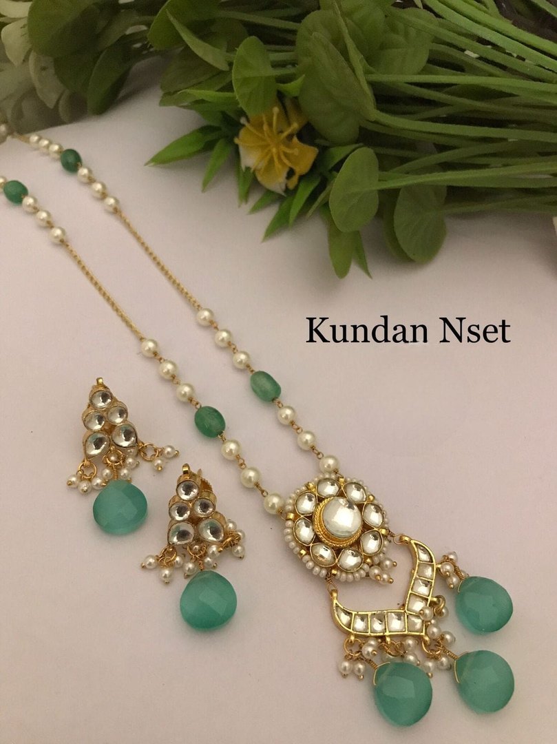 Rohika polki sleek Set