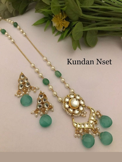 Rohika polki sleek Set