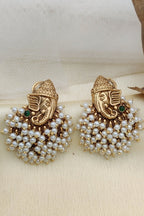 Karpur Earrings