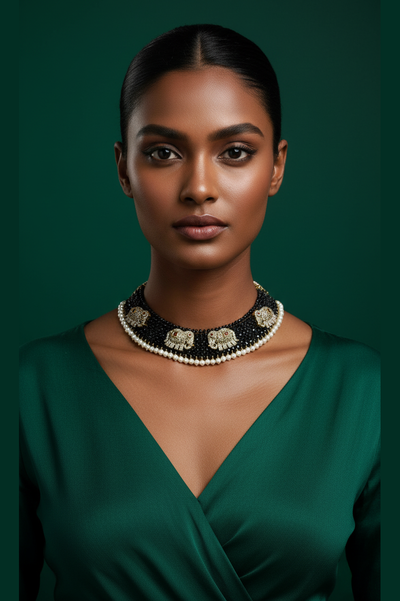 Anahita Necklace