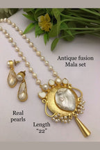 Etiha real pearlSet