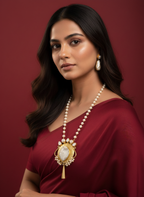Etiha real pearlSet