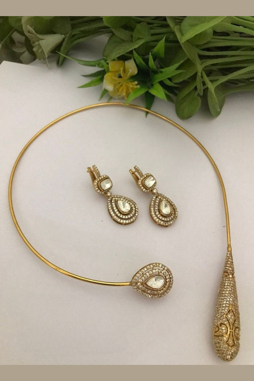 Kitashi Fusion Hasli Set