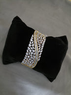 Christina CZ Designer Bracelet
