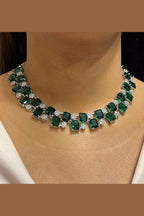 Sonica Diamond look set