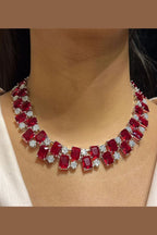 Sonica Diamond look set