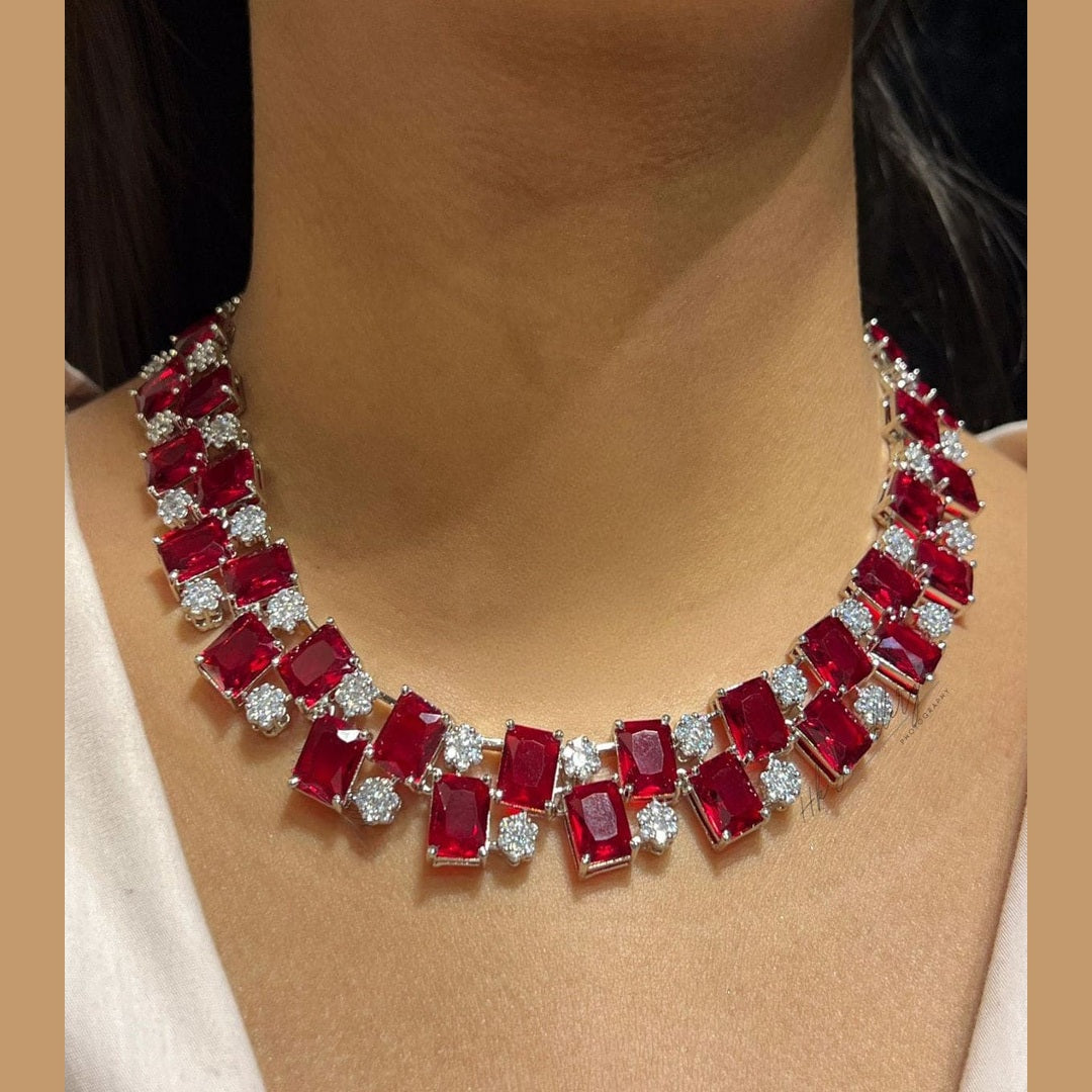 Sonica Diamond look set