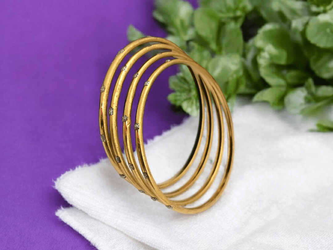 Urmila bangles