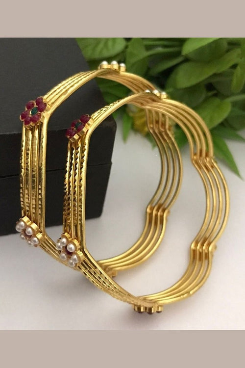 Darani bangles
