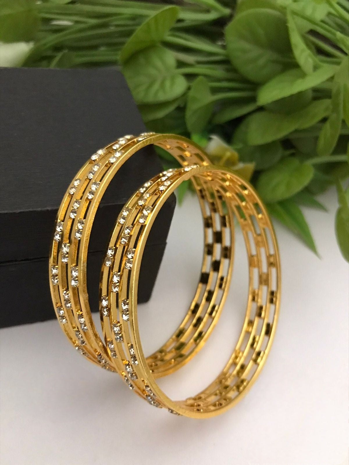 Kaajal bangles