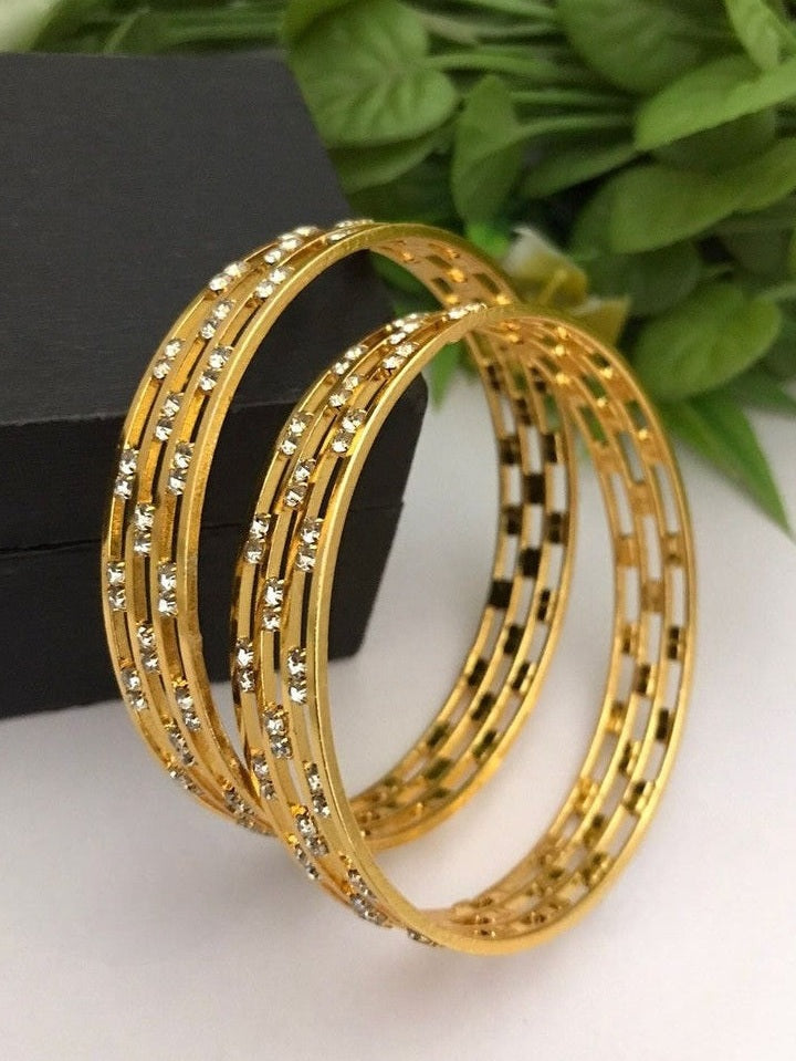 Kaajal bangles