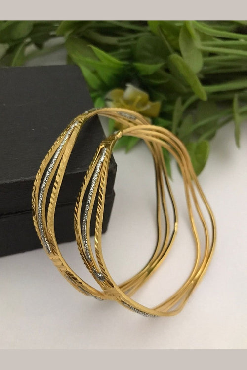 Madhu bangles
