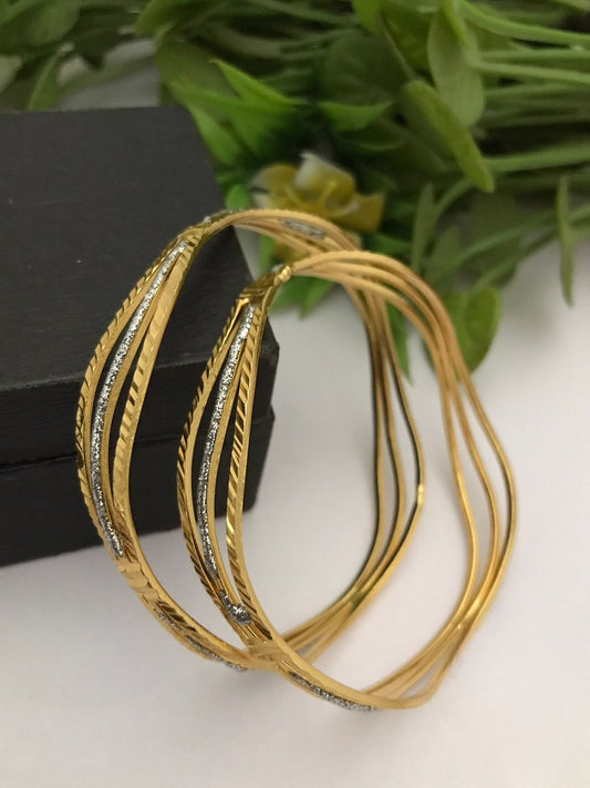 Madhu bangles