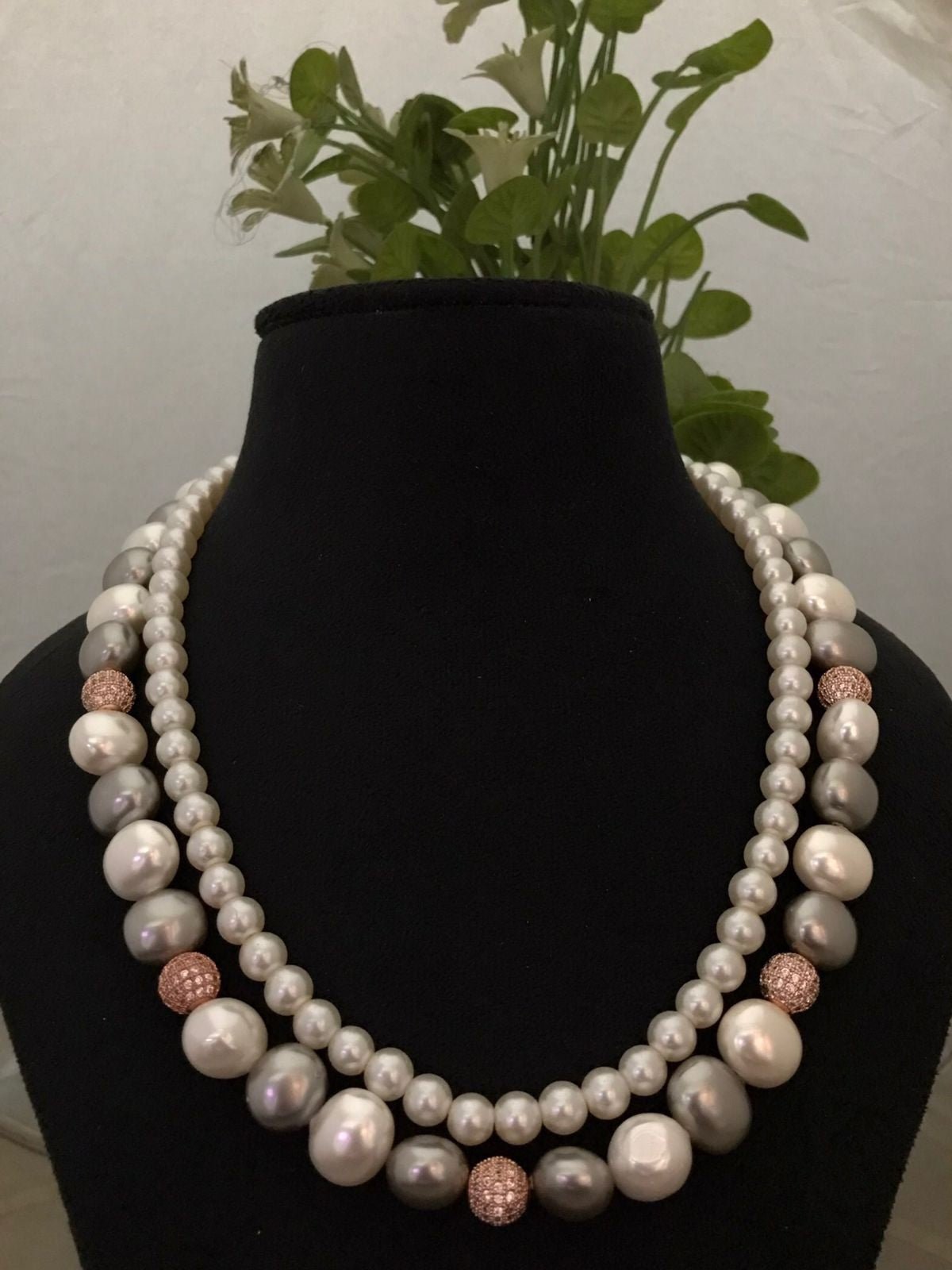 Anahi Mala Set