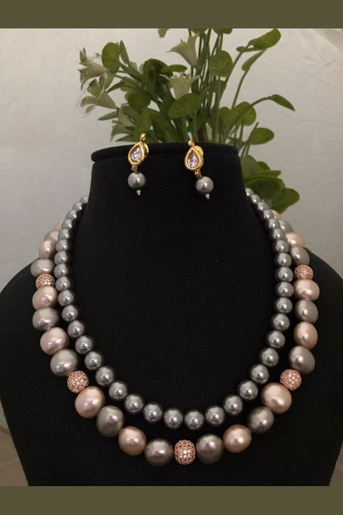 Anahi Mala Set