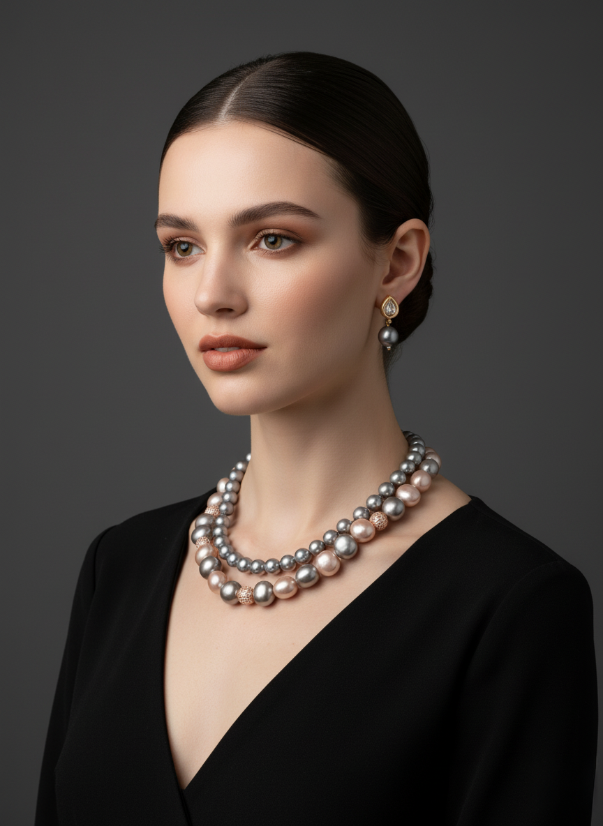 Anahi Mala Set