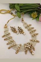 Aarushi polki set