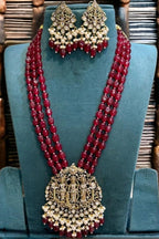 Ram parivar set
