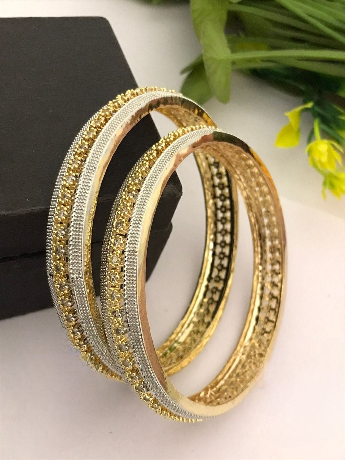 Lishi bangles