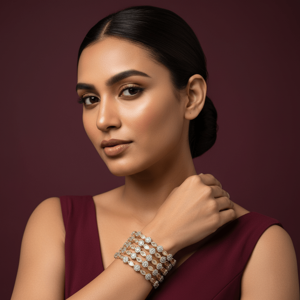Amika bangles