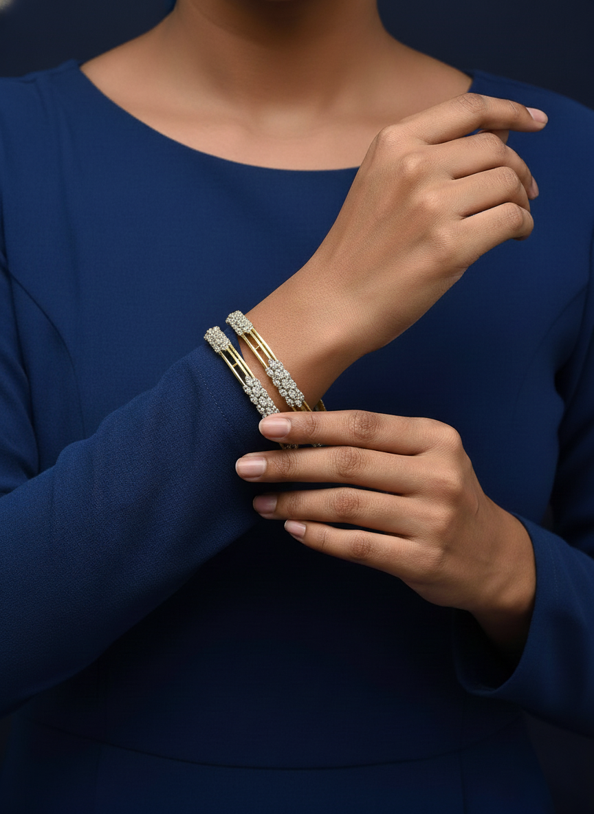 Jenny bangles