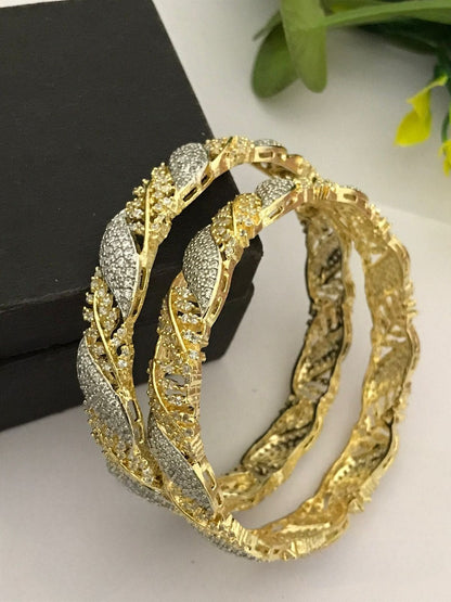 Marvella designer bangles