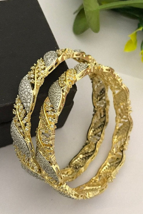 Marvella designer bangles