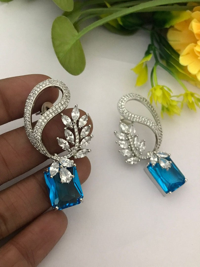 Natalia earrings