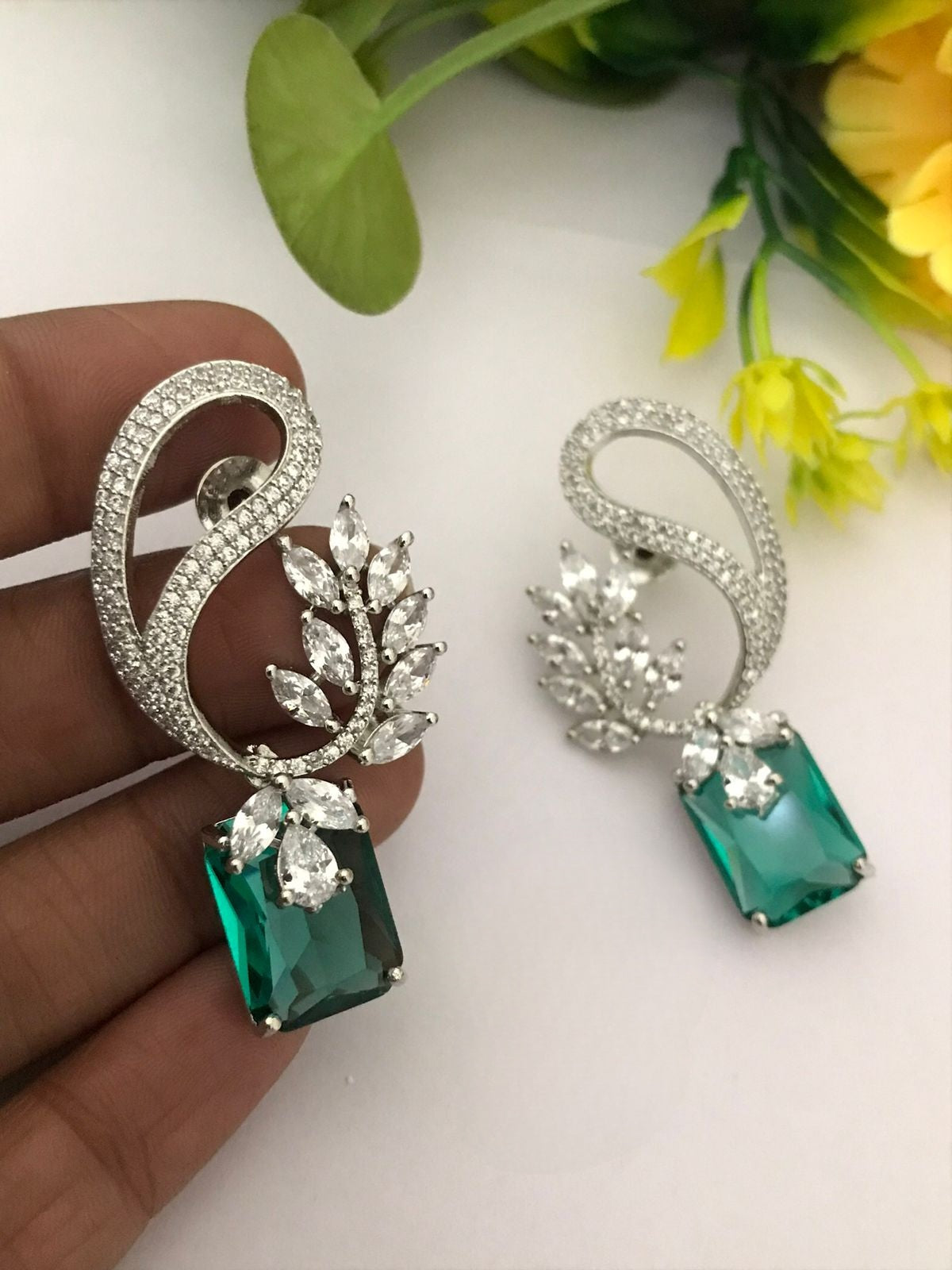 Cynthia earrings