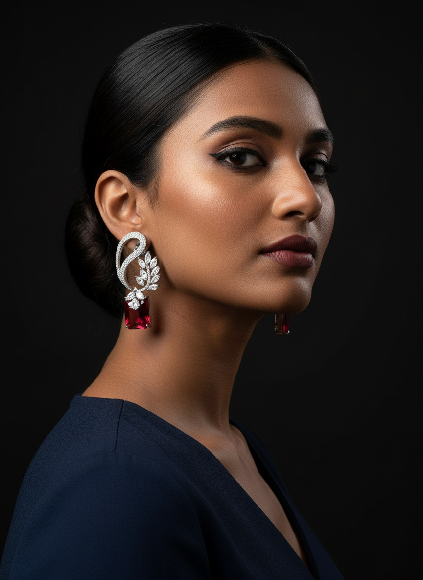 Arina earrings