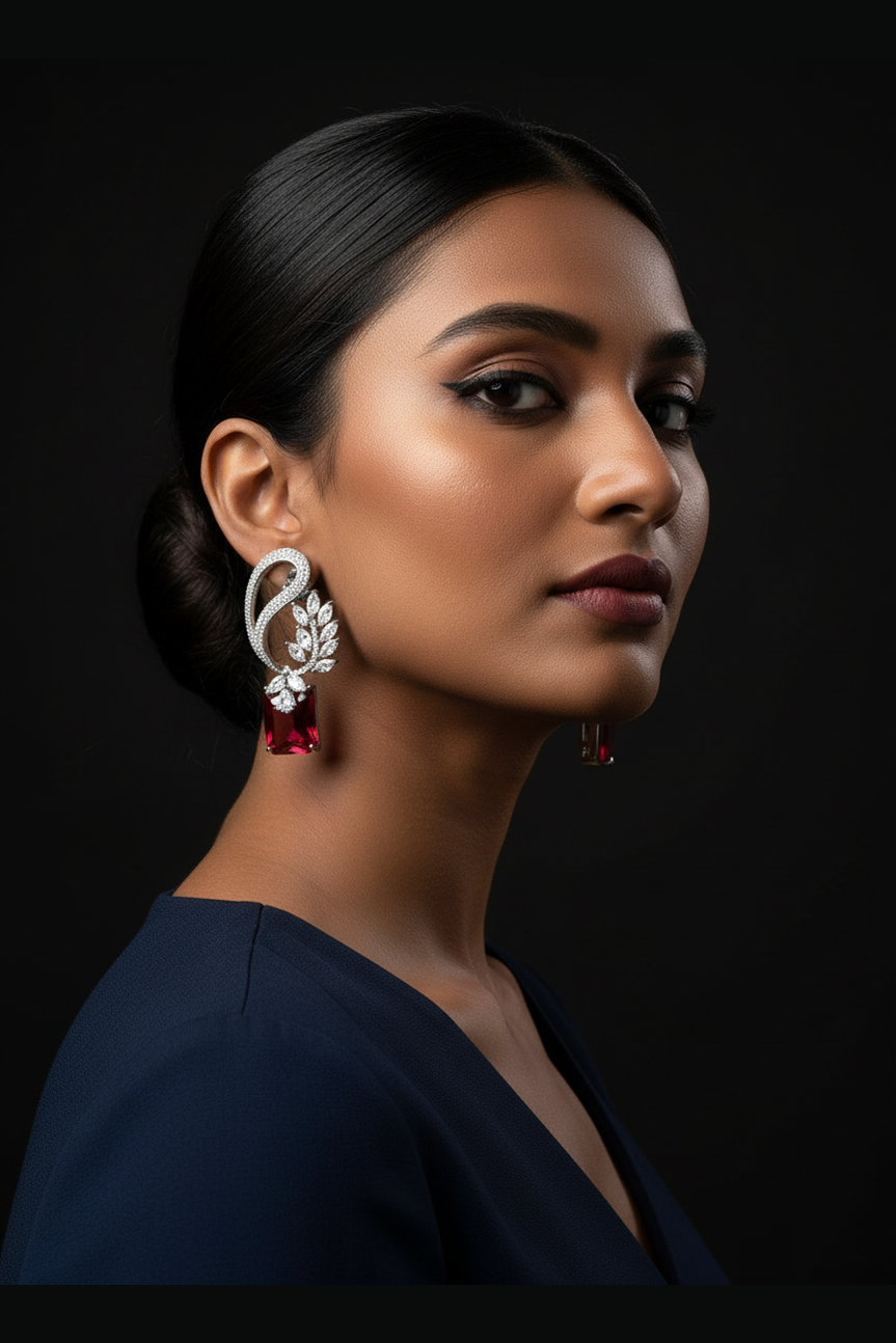 Arina earrings