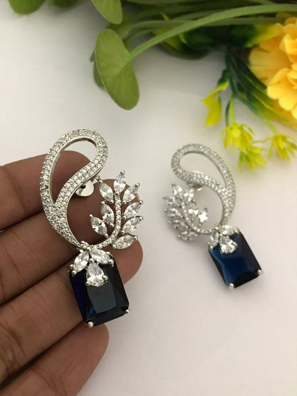 Ravina earrings