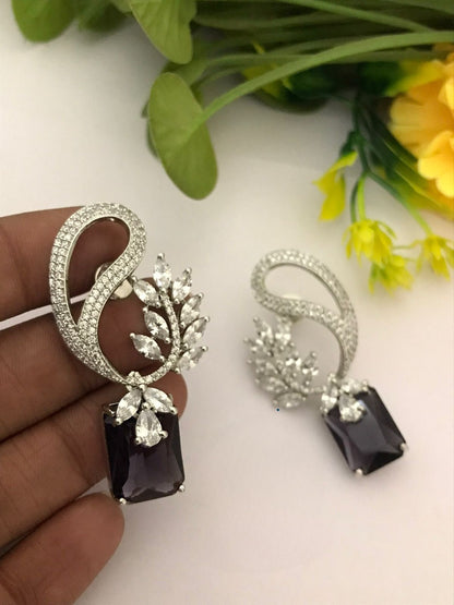 Shazia earrings