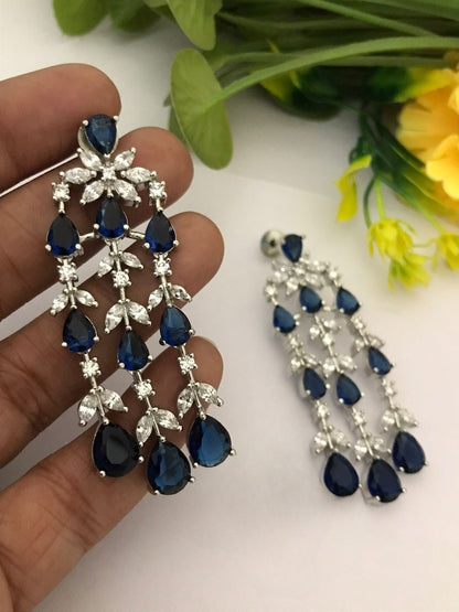 Gulnaz designer earrings