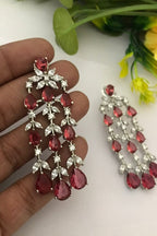 Ziva earrings
