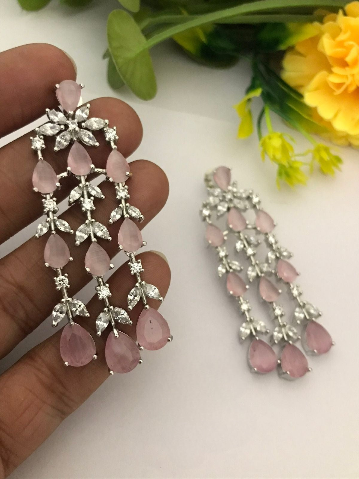 Kyla designer earrings