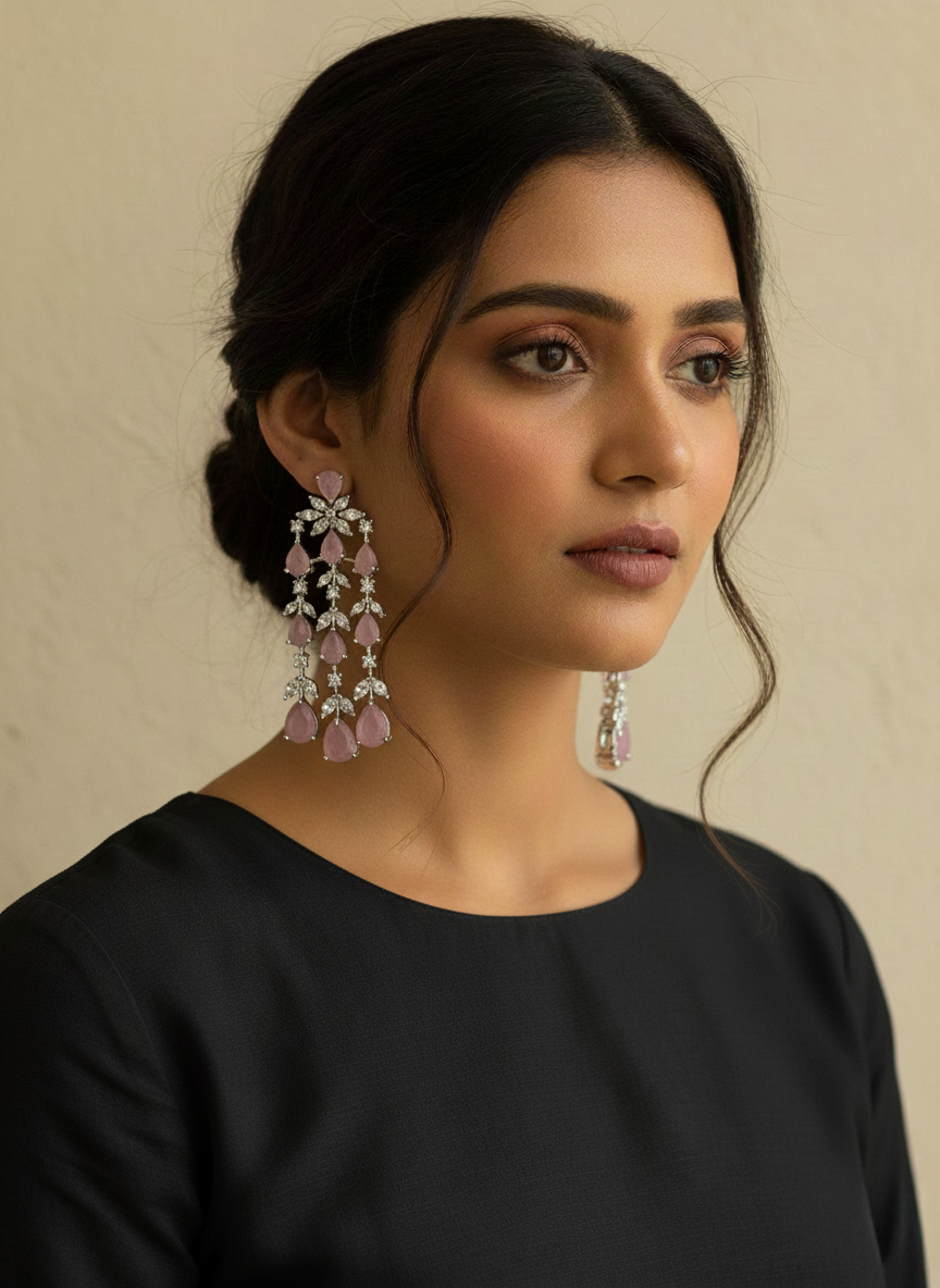 Kyla designer earrings