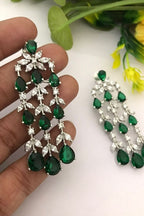 Monica earrings